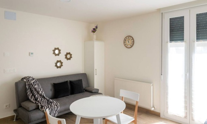 Iturmendi Apartamento | Apartamento ALZIN REFUGIO CLIMATICO