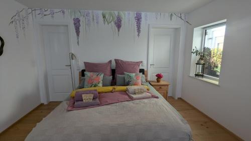 Regensburg Apartamento | Apartment am Galgenberg