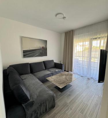 Hamm Apartamento | Apartment am Gustav-Lübcke Museum - Hbf