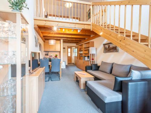 Arrach Apartamento | Apartment Am Hohen Bogen-6 by Interhome