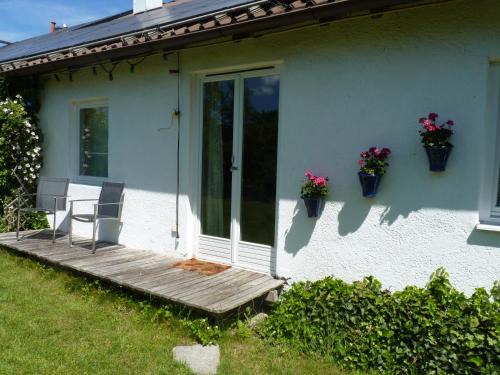 Gars Apartamento | Apartment am Innradweg