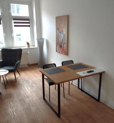 Bautzen Apartamento | Apartment am Kino
