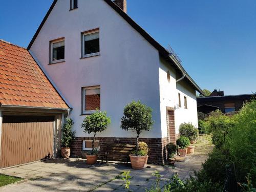 Kernstadt Lehrte Apartamento | Apartment am Park