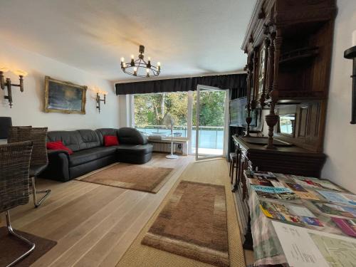 Innenstadt Apartamento | Apartment am Roten Tor