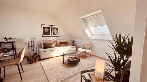 Saarbruecken Apartamento | Apartment am Schloss - AIR