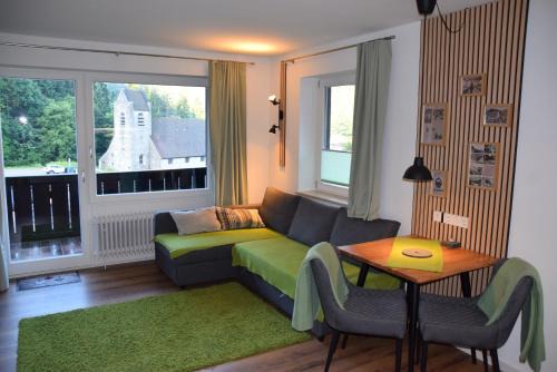Spitzingsee Apartamento | Apartment am Spitzingsee