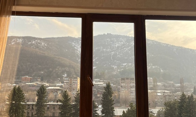 Vanadzor Apartamento | Apartment