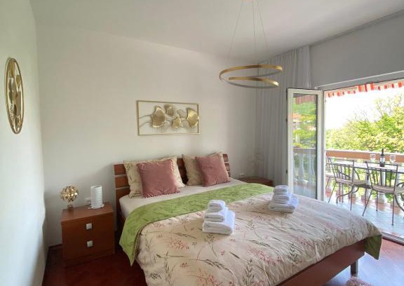 Selce Apartamento | Apartment 'Amano'