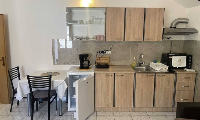 Katoro Apartamento | Apartment Amore 1 on the first floor