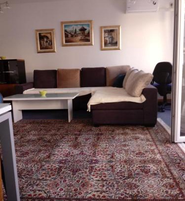 Ilidza Apartamento | Apartment Amra Stup