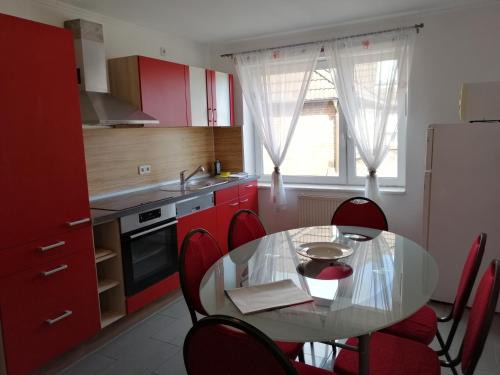 Oststeinbek Apartamento | Apartment AMS