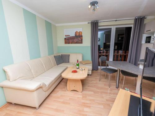 Stangerode Apartamento | Apartment An der Eine-1 by Interhome