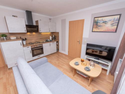 Stangerode Apartamento | Apartment An der Eine-3 by Interhome