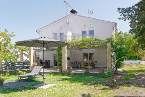 Kukci Apartamento | Apartment Ana by Rent Istria