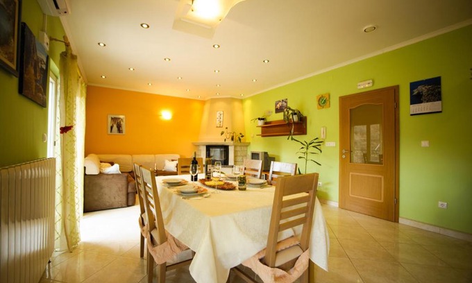 Omis Apartamento | Apartment Ana