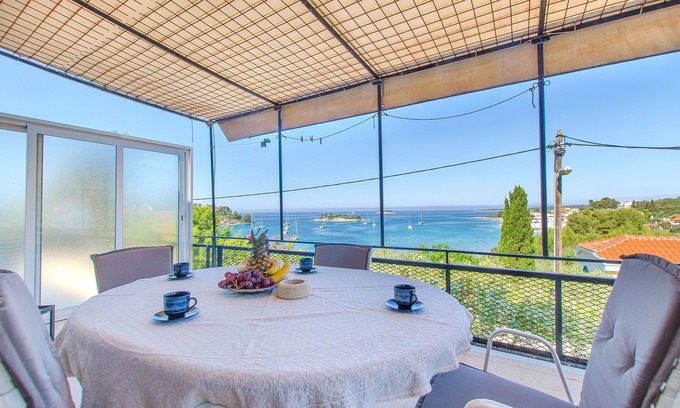 Vela Luka Casa | Apartment Ana