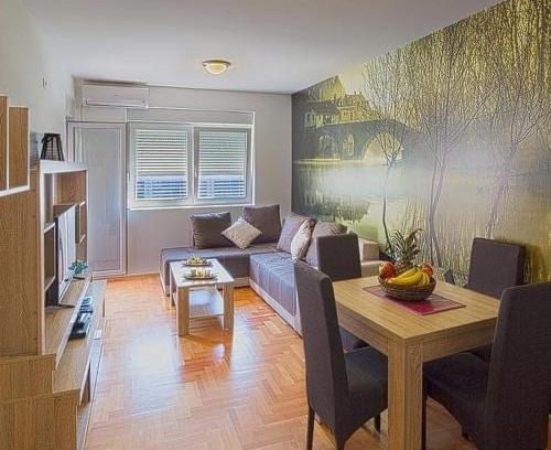 Rozino Apartamento | Apartment Ana