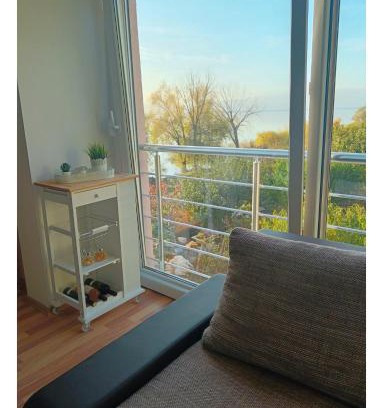 Elshani Apartamento | APARTMENT ANA v-Peshtani