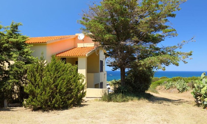 La Ciaccia Apartamento | Apartment Ananas 2 A by Interhome