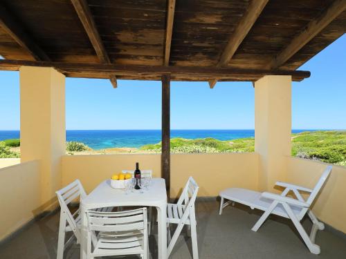 La Ciaccia Apartamento | Apartment Ananas 4 D by Interhome