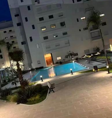 Luxus Apartamento | Apartment and family residence 2 bedrooms, pools