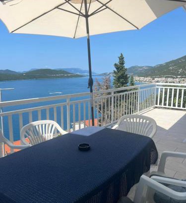 Neum Casa | Apartment and Rooms Barbaric