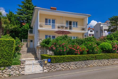 Dramalj Apartamento | Apartment Andelko