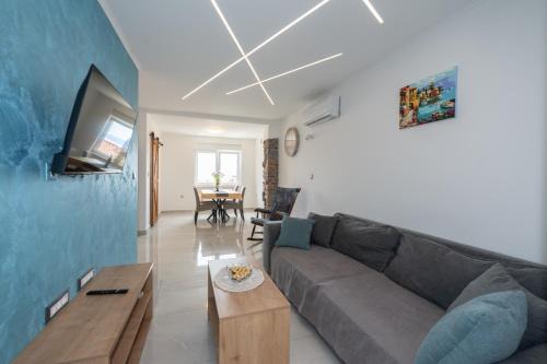 Sarsoni Apartamento | Apartment Andre