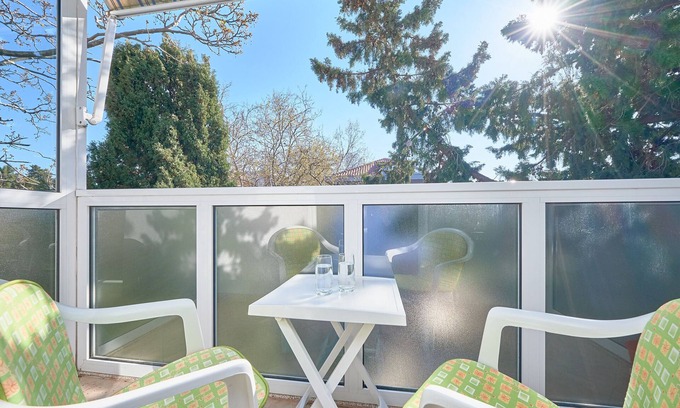 Bacvice Apartamento | Apartment Andrea by Litto