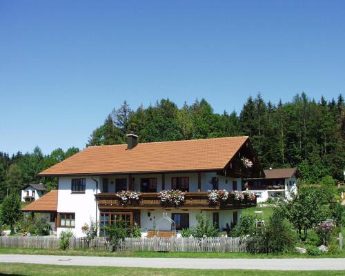 Ed Apartamento | Apartment Andrea - Chiemgau Karte
