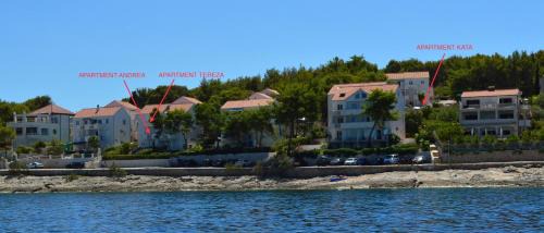 Sutivan Apartamento | Apartment Andrea