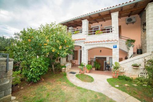 Vodnjan Apartamento | Apartment Andrea