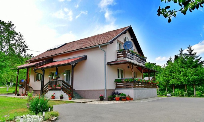 Seliste Dreznicko Apartamento | Apartment Andreja