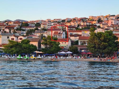 Crikvenica Apartamento | Apartment Andrić