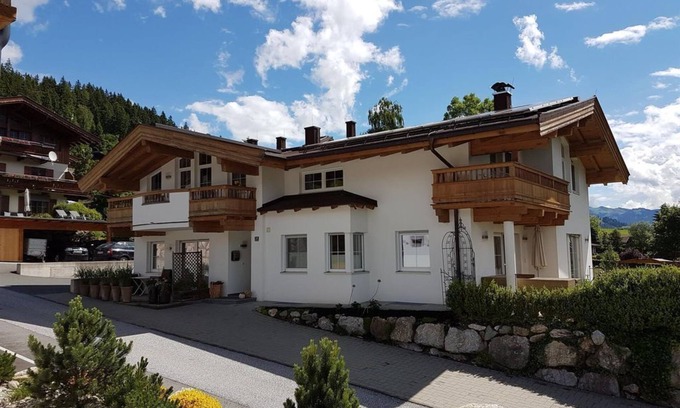 Lauterbach Apartamento | Apartment Angelika - Apartment OG/2 bedrooms/shower, WC