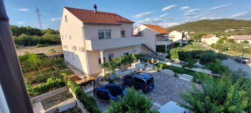 Bilice Apartamento | Apartment Angela