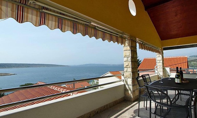Krusevo Apartamento | Apartamento Anić by Interhome