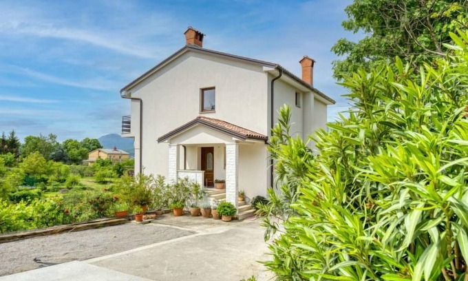 Kastav Apartamento | Apartamento Ani by Interhome