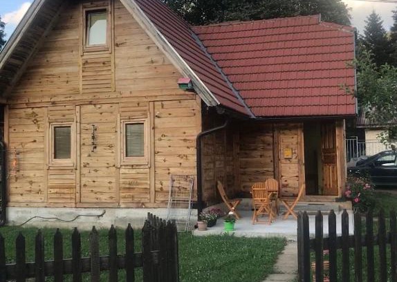 Mokra Gora Apartamento | Apartment Anica