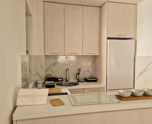 Maini Apartamento | Apartment Anika