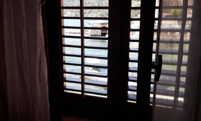 Komiza Apartamento | Apartamento Anka´s Beach Komiza