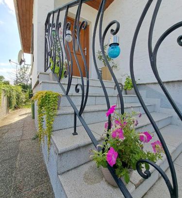 Marchegg Casa | Apartment Anna - Austrian country house in Marchfeld im Weinviertel