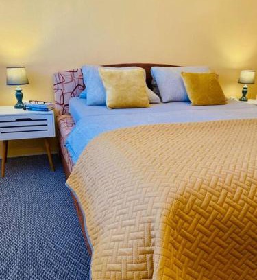 Sakvice Apartamento | Apartment Anna