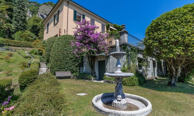 Cadenabbia Apartamento | Apartment Anna - Griante