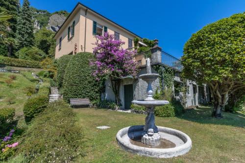 Cadenabbia Apartamento | Apartment Anna - Griante