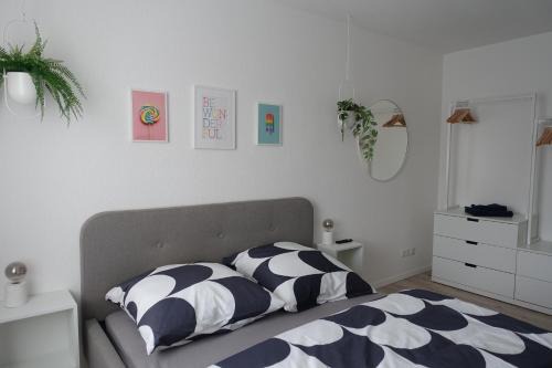 Senftenberg Apartamento | Apartment Annett