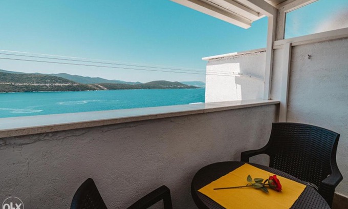 Neum Apartamento | Apartment Anovi