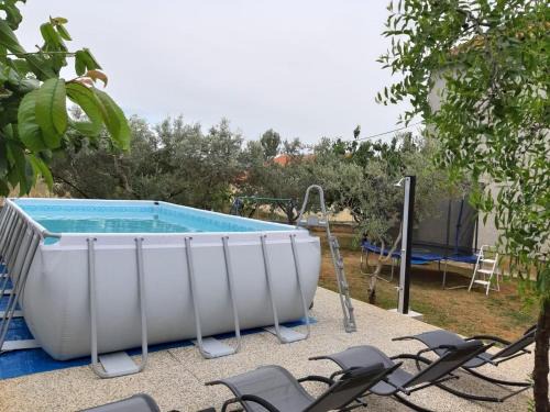 Bibinje Apartamento | Apartment Ante