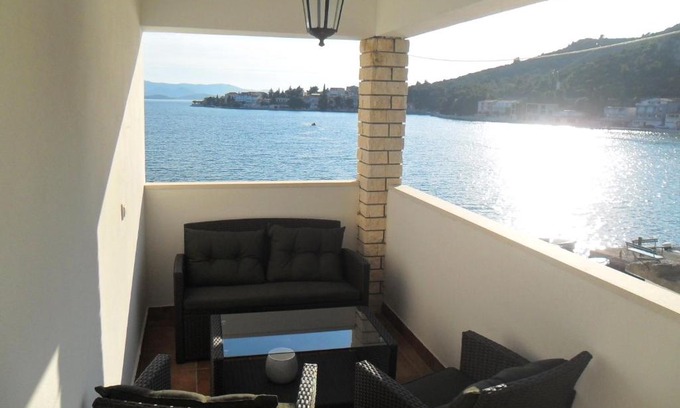 Klek Apartamento | Apartment Ante