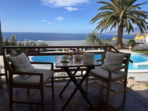Radazul Apartamento | Apartment Antequera by Interhome